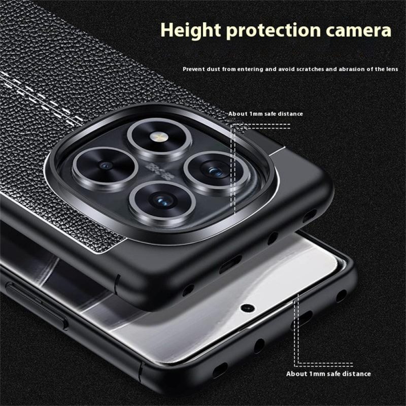 Kuori Xiaomi Redmi Note 14 Pro 5g Kaksirivinen