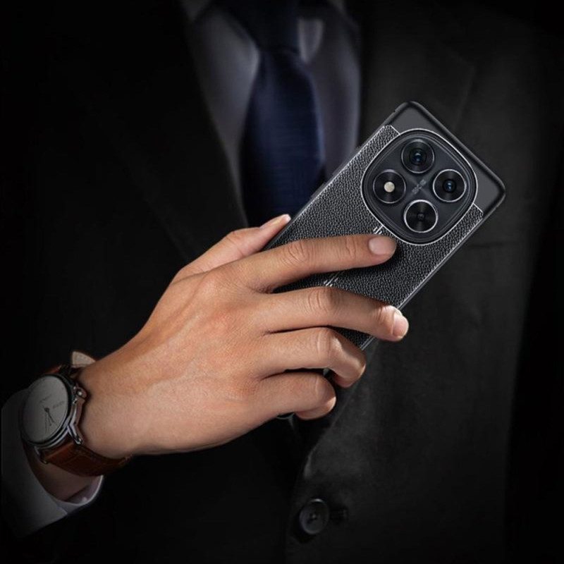 Kuori Xiaomi Redmi Note 14 Pro 5g Kaksirivinen