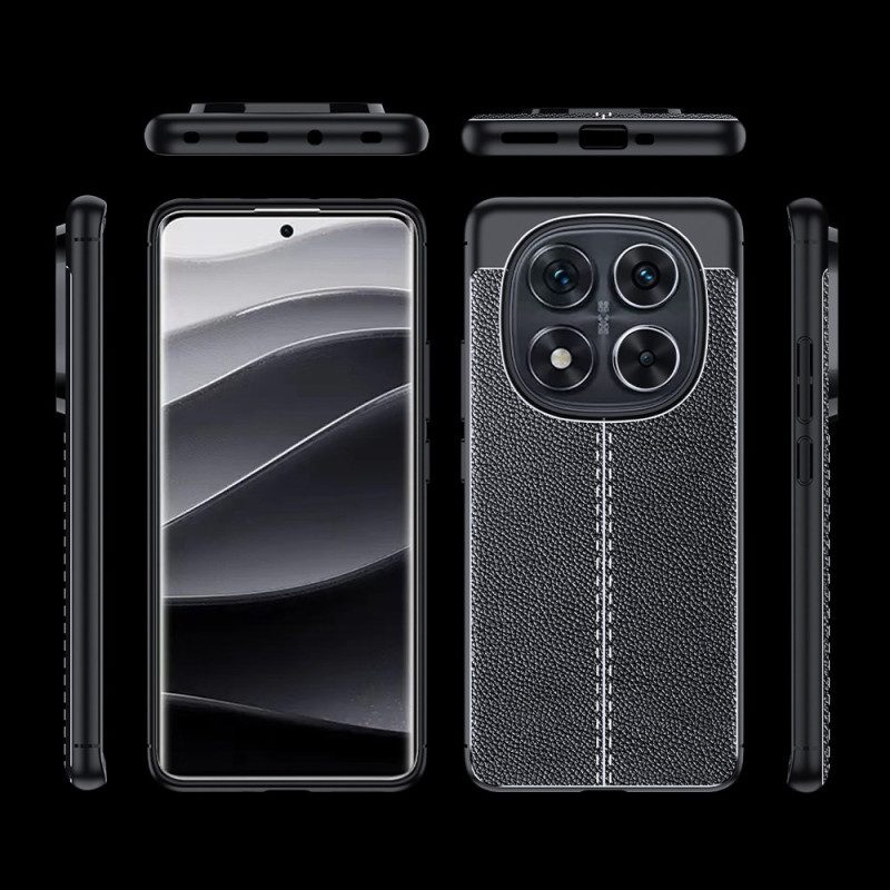 Kuori Xiaomi Redmi Note 14 Pro 5g Kaksirivinen