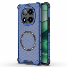 Kuori Xiaomi Redmi Note 14 Pro 5g Magsafe-yhteensopiva