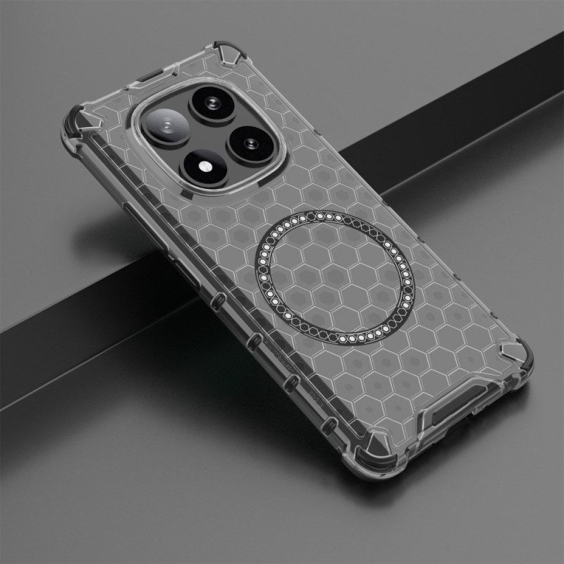 Kuori Xiaomi Redmi Note 14 Pro 5g Magsafe-yhteensopiva