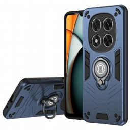 Kuori Xiaomi Redmi Note 14 Pro 5g Magsafe-yhteensopiva Liukuva Kameran Suojus Ja Jalusta Suojakuori