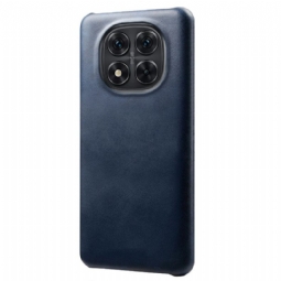 Kuori Xiaomi Redmi Note 14 Pro 5g Nahka Vaikutus