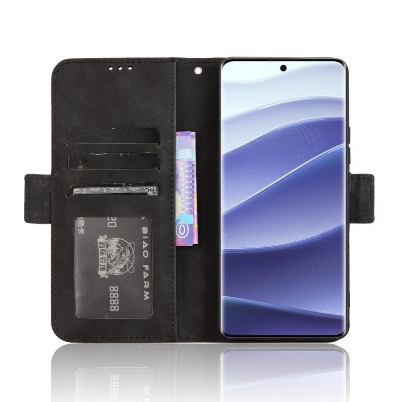 Lederhüllen Xiaomi Redmi Note 14 Pro 5g Handyhülle Mehrfarbig