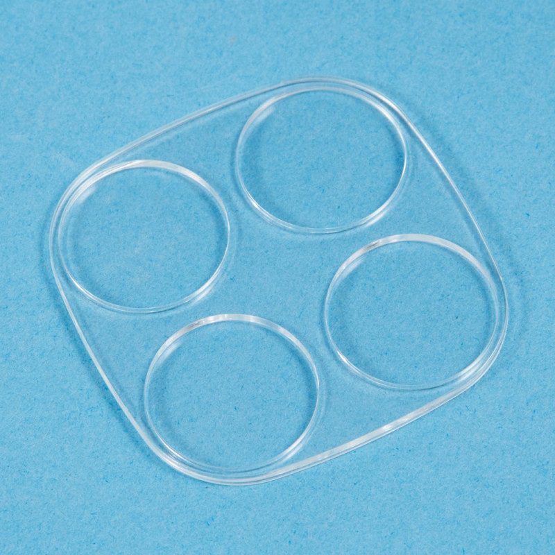 Linssisuoja Xiaomi Redmi Note 14 Pro 5g / Poco X7