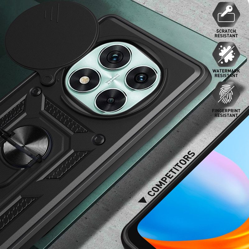 Liukuva Kameran Suojus