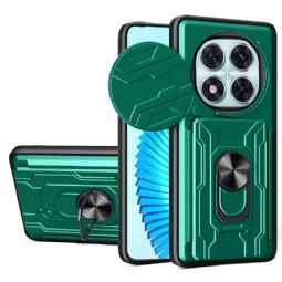 Liukuva Kameran Suojus Ja Jalusta