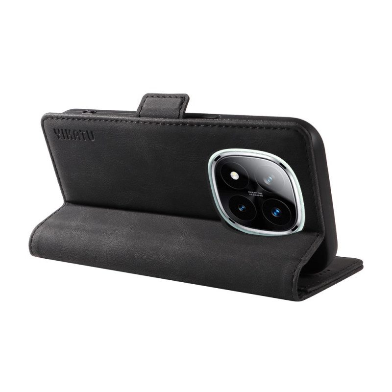 Ykatu Mokkanahkaefekti