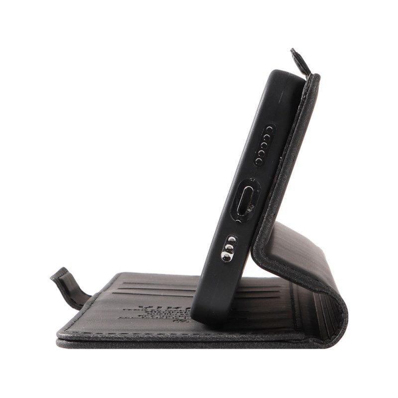 Ykatu Mokkanahkaefekti