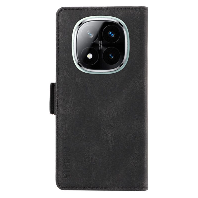 Ykatu Mokkanahkaefekti