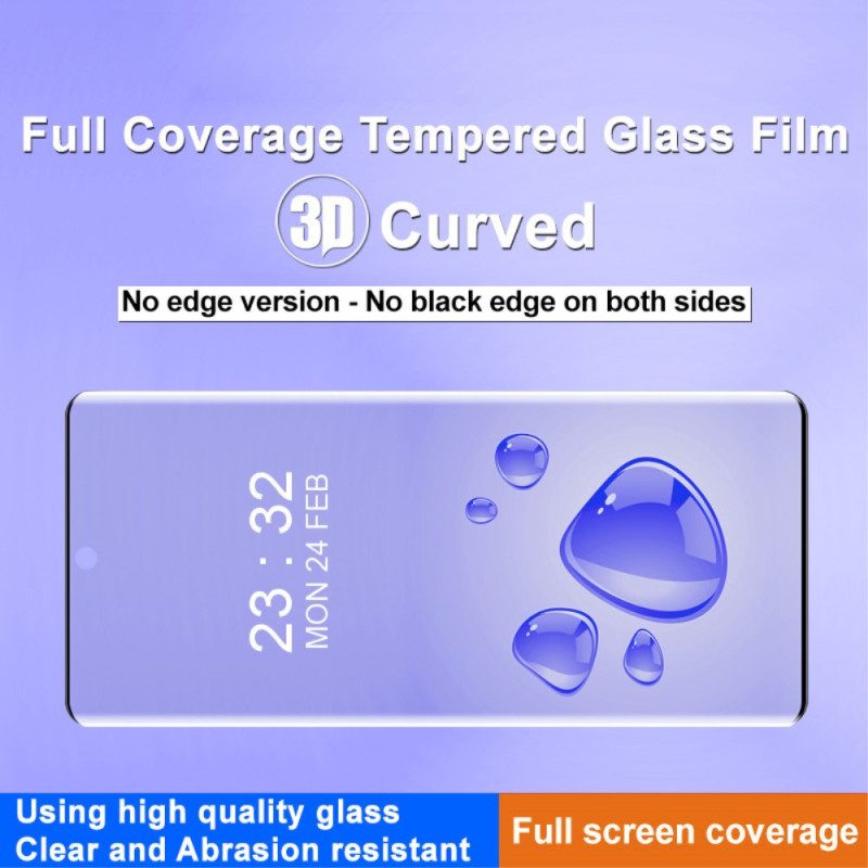 Karkaistusta Lasista Valmistettu Näytönsuoja Vivo V30 5g