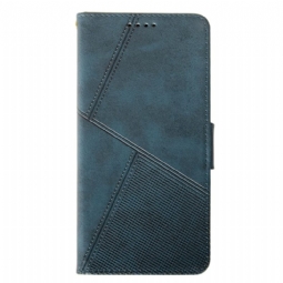 Kotelot Vivo V30 5g Geometrinen Idewei