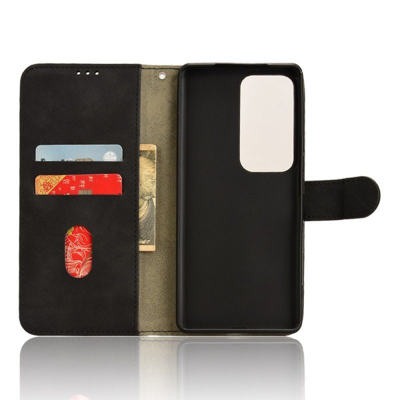 Kotelot Vivo V30 5g Mokkanahkakuvio