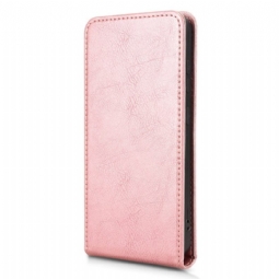 Nahkakotelo Vivo V30 5g Pystysuuntainen Läppä