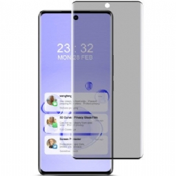 Vakoilunestoinen Karkaistusta Lasista Valmistettu Näytönsuoja Vivo V30 5g