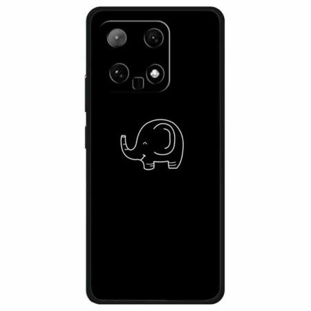 Kuori Xiaomi 14 Pieni Norsu