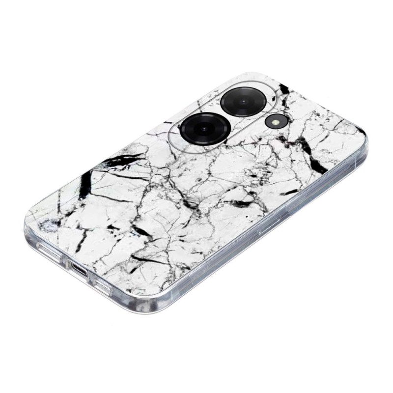 Case Poco C71 Puhelinkuoret Marmorikuvioinen