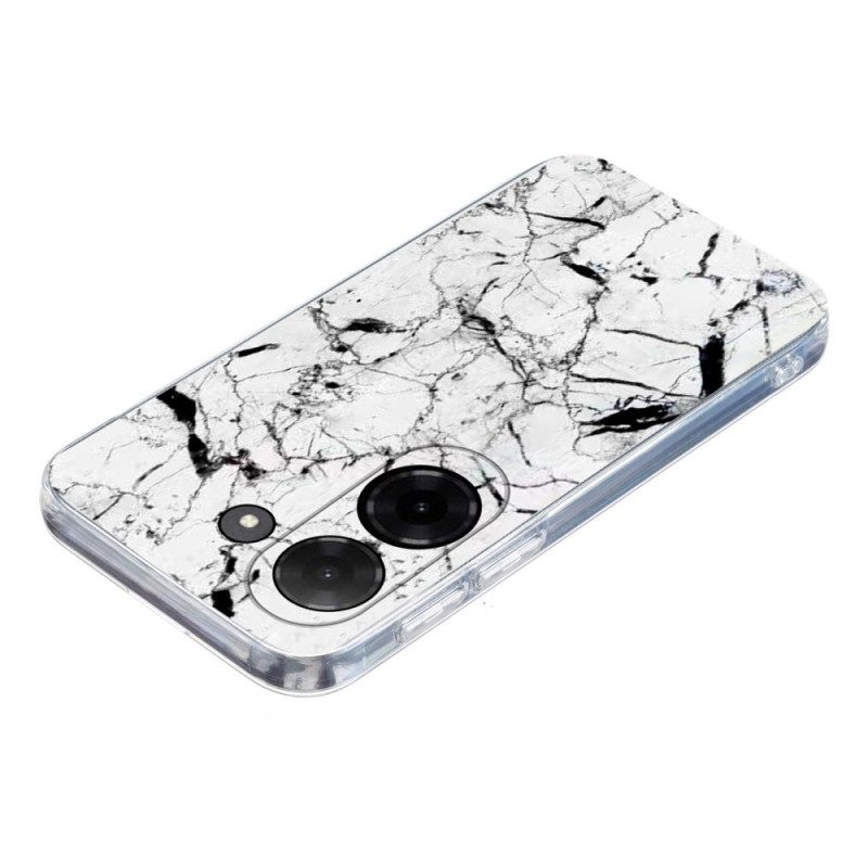 Case Poco C71 Puhelinkuoret Marmorikuvioinen