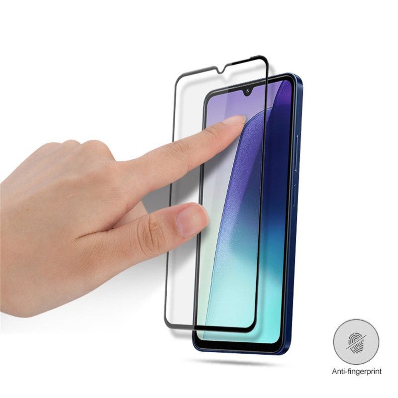 Koko Näytön Karkaistusta Lasista Valmistettu Suojakalvo Poco C71 Mocololle