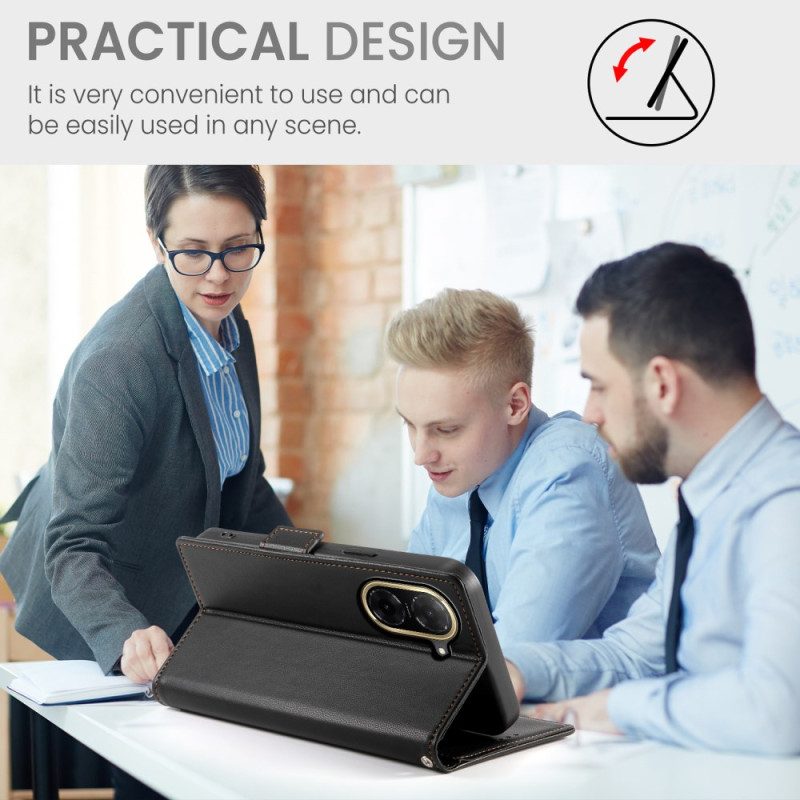 Kotelot Poco C71 Hienostunut Tuplasolki