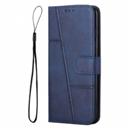 Kotelot Poco C71 Liike-elämän Tyyli Suojakuori