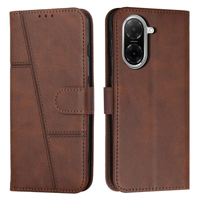 Kotelot Poco C71 Liike-elämän Tyyli Suojakuori