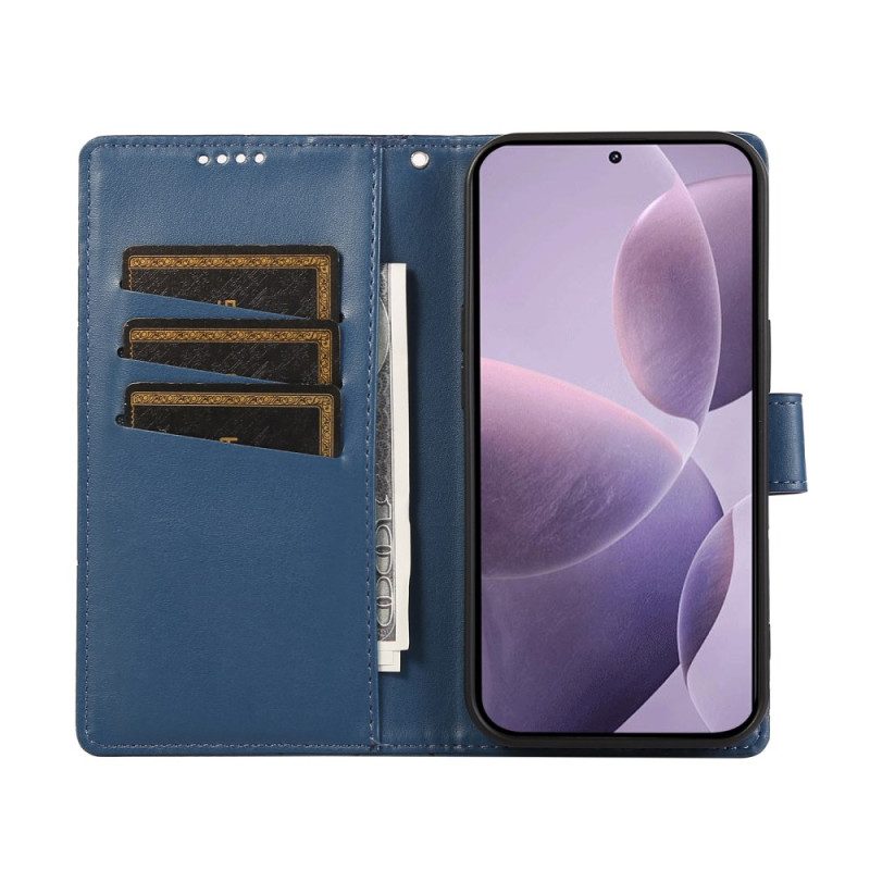 Kotelot Poco C71 Nauhat Suojakuori