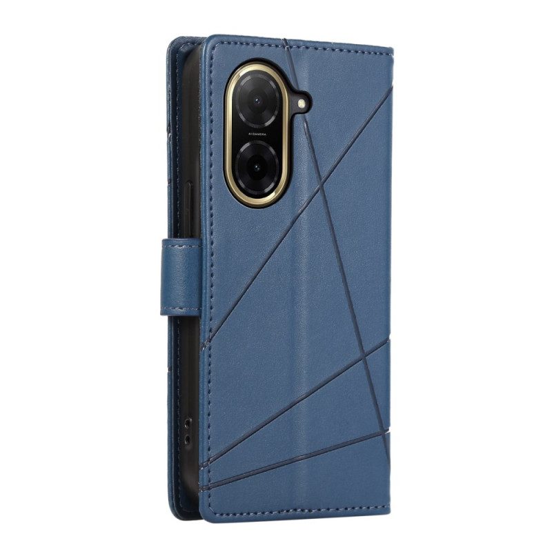 Kotelot Poco C71 Nauhat Suojakuori