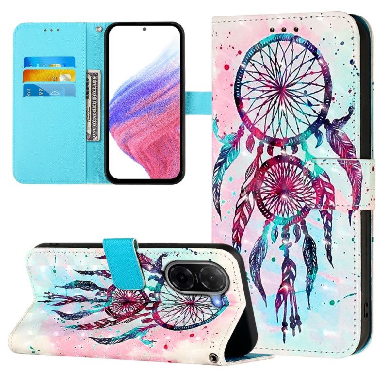 Kotelot Poco C71 Unisieppari