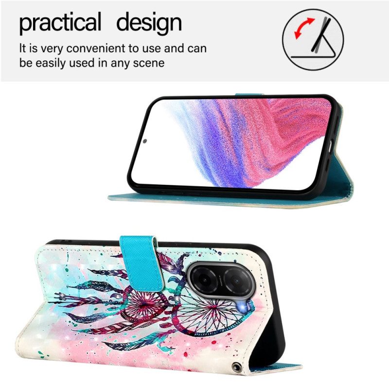 Kotelot Poco C71 Unisieppari