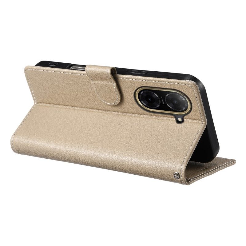 Kotelot Poco C71 Yksivärinen Suojakuori