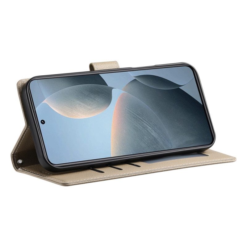 Kotelot Poco C71 Yksivärinen Suojakuori