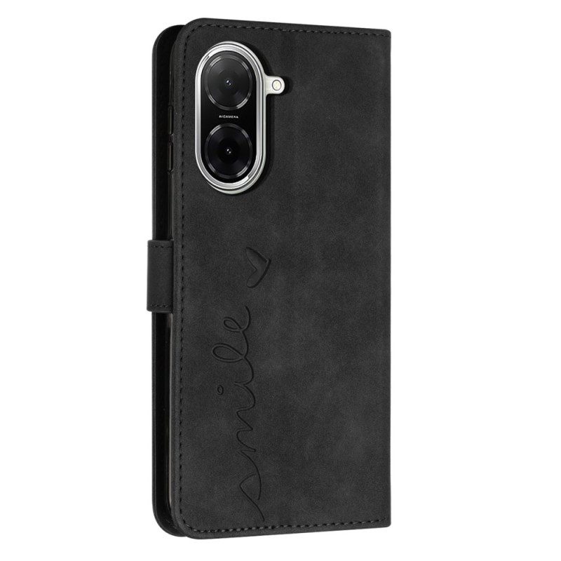 Kuoret Poco C71 Hymy