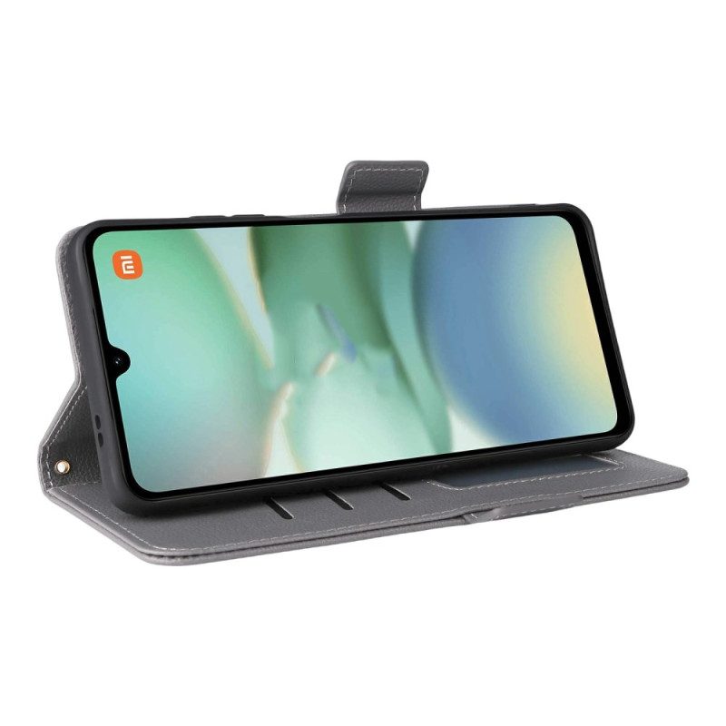 Kuoret Poco C71 Litsikuvioinen Nauha