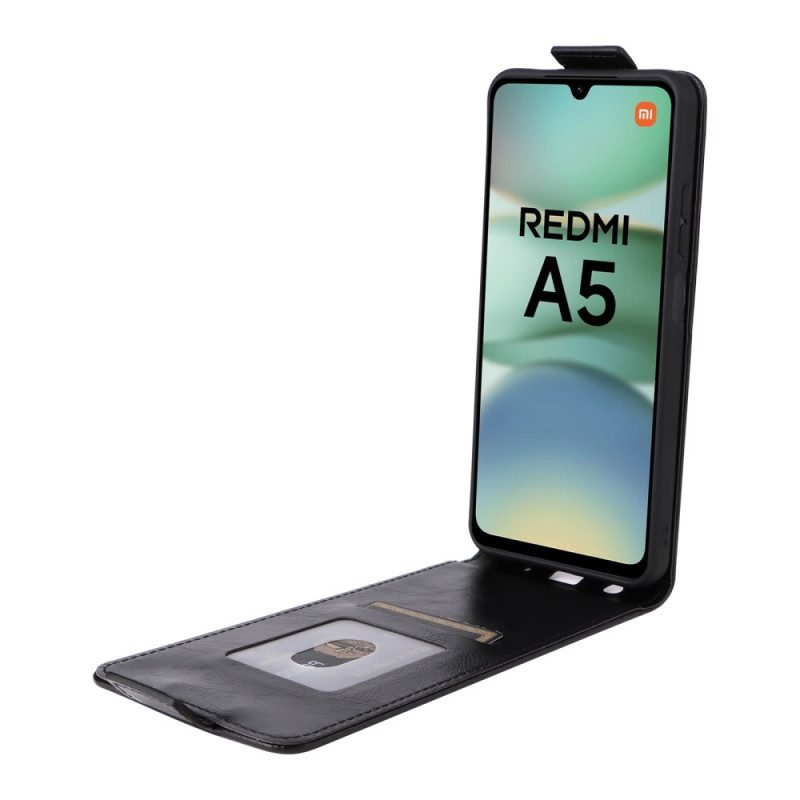 Kuoret Poco C71 Pystysuuntainen Läppä