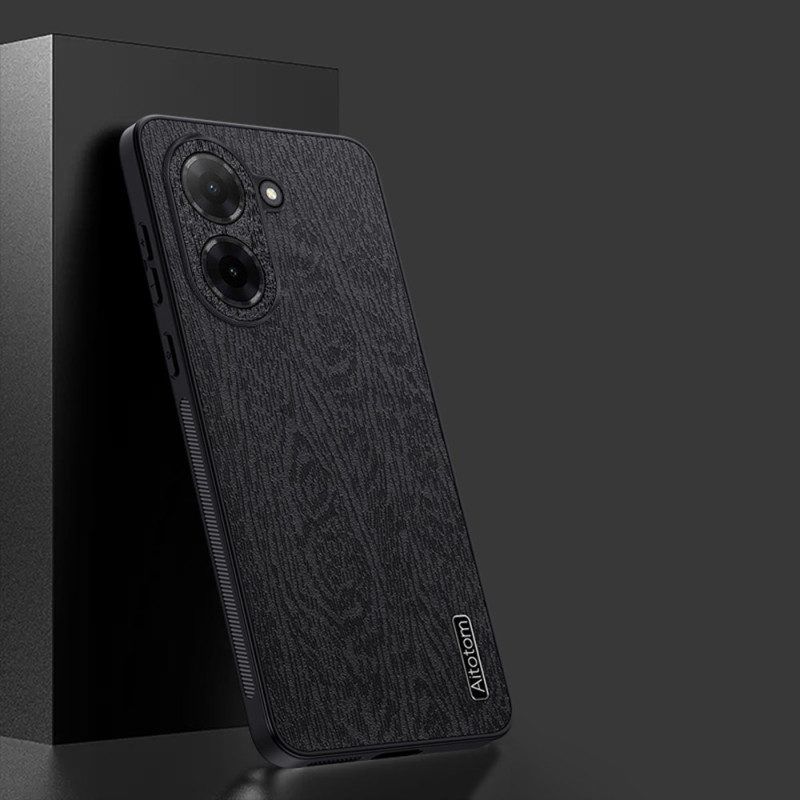 Kuori Poco C71 Puukuvio