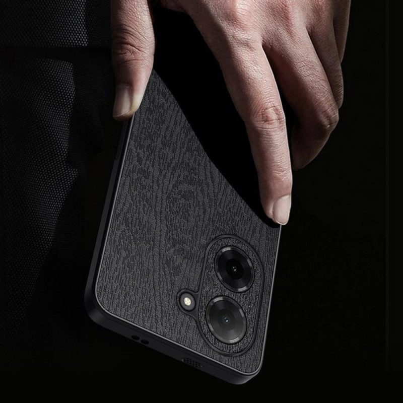 Kuori Poco C71 Puukuvio