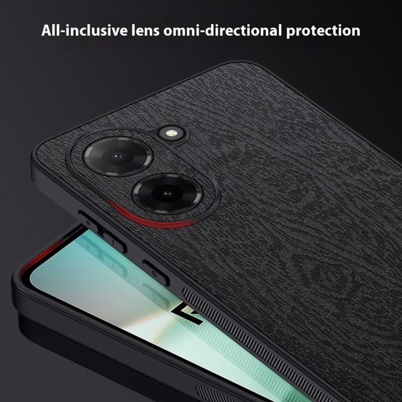 Kuori Poco C71 Puukuvio