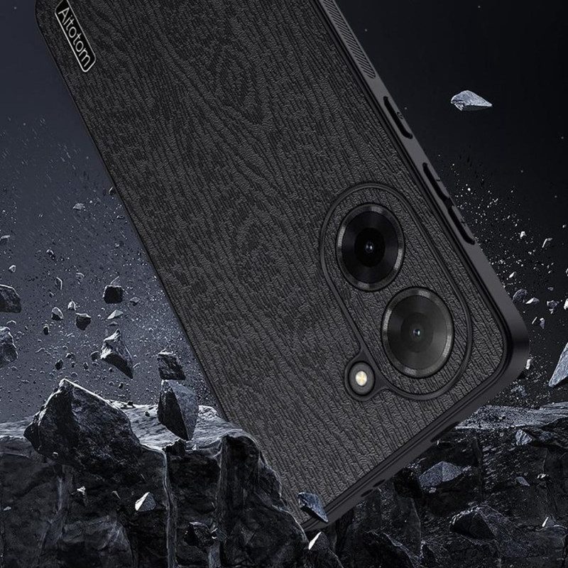 Kuori Poco C71 Puukuvio