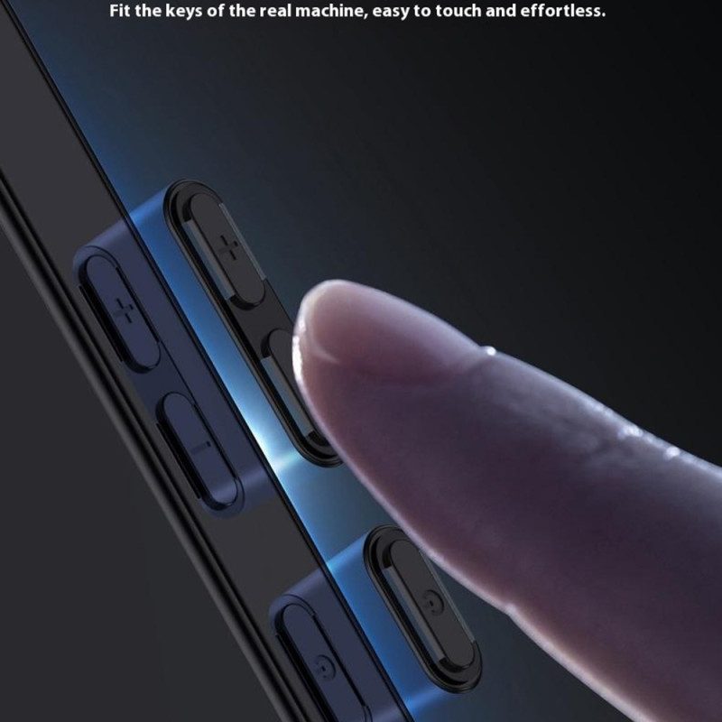 Kuori Poco C71 Puukuvio