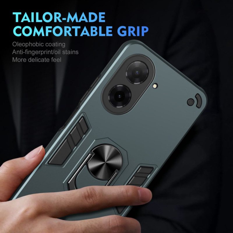 Kuori Poco C71 Sormusteline