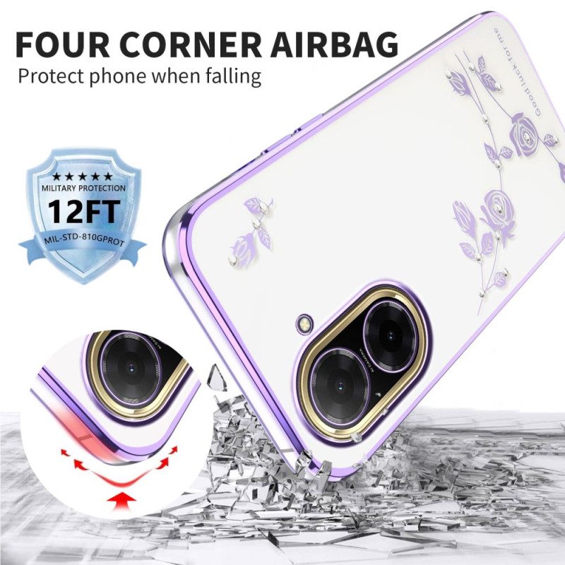 Kuori Poco C71 Strassit