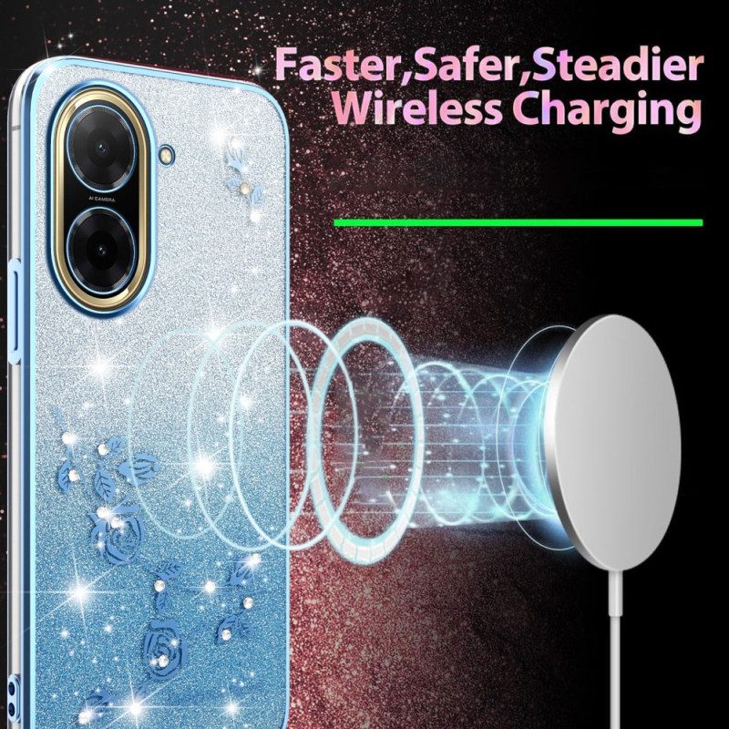 Kuori Poco C71 Strassit