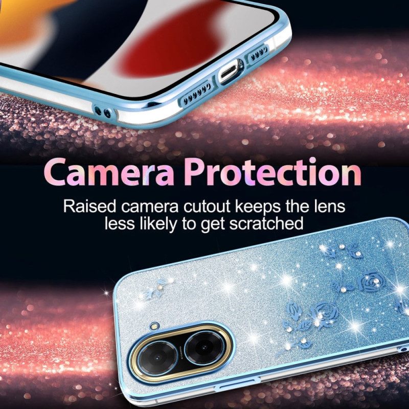 Kuori Poco C71 Strassit