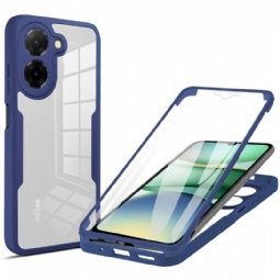 Kuori Poco C71 Täysi Suojaus Suojakuori