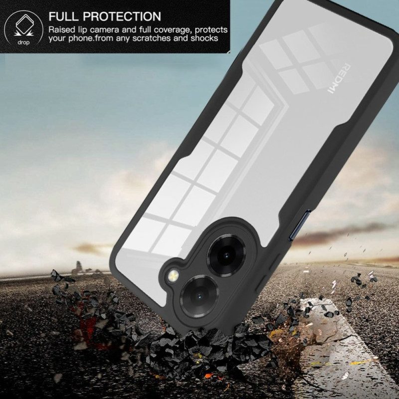 Kuori Poco C71 Täysi Suojaus Suojakuori