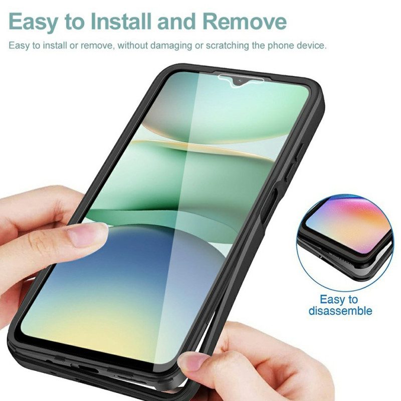 Kuori Poco C71 Täysi Suojaus Suojakuori