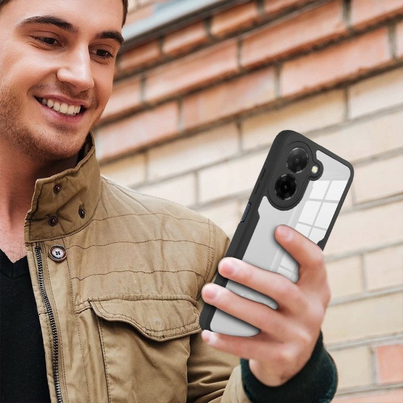 Kuori Poco C71 Täysi Suojaus Suojakuori