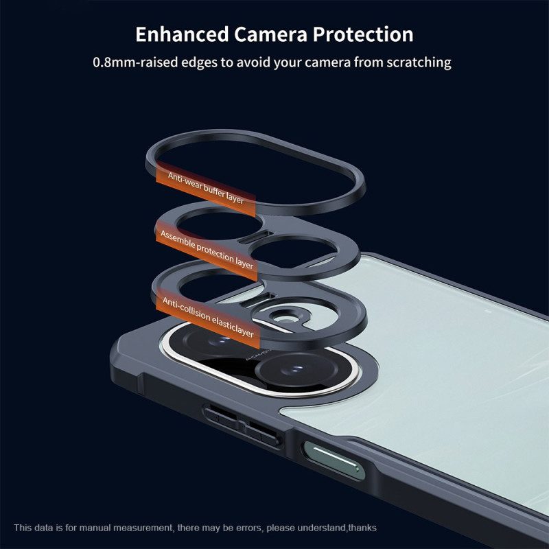 Kuori Poco C71 Xundd