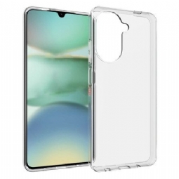 Puhelinkuoret Poco C71 Kirkas